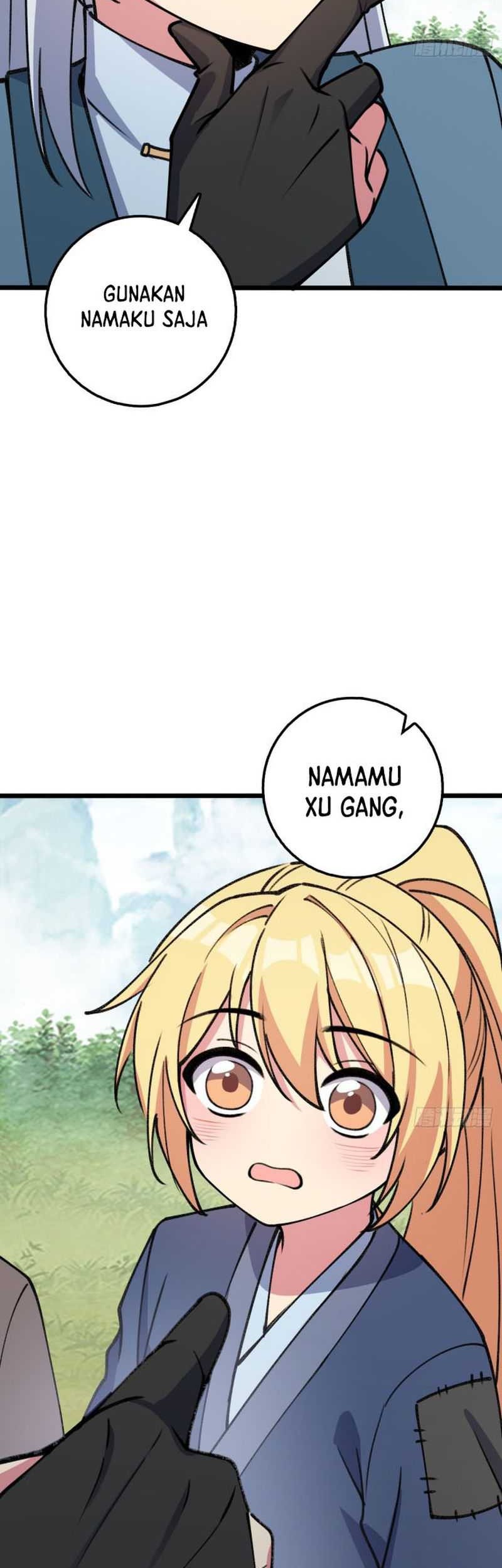 My Master Only Breaks Through Every Time the Limit Is Reached Chapter 17 Gambar 16