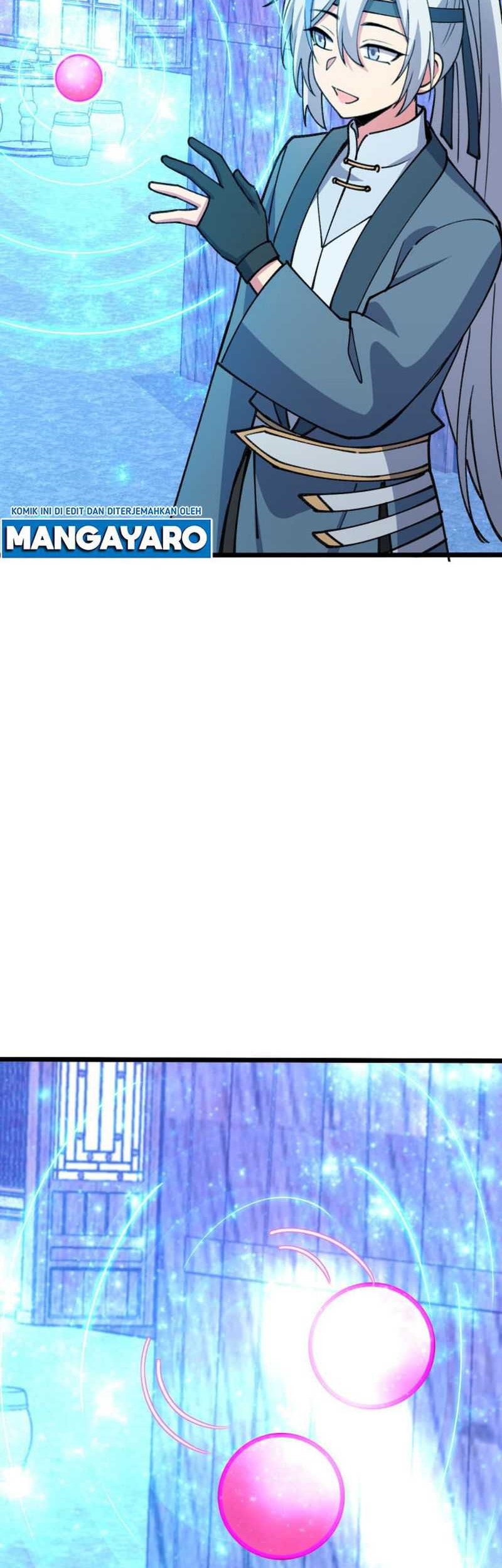 My Master Only Breaks Through Every Time the Limit Is Reached Chapter 17 Gambar 19