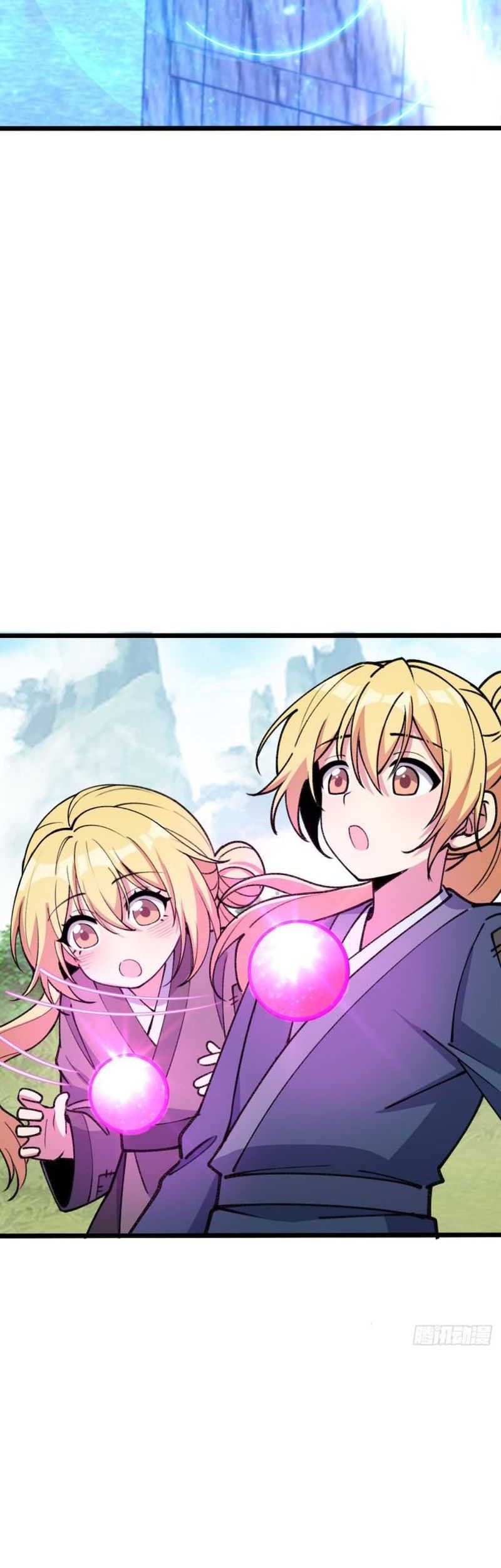My Master Only Breaks Through Every Time the Limit Is Reached Chapter 17 Gambar 20