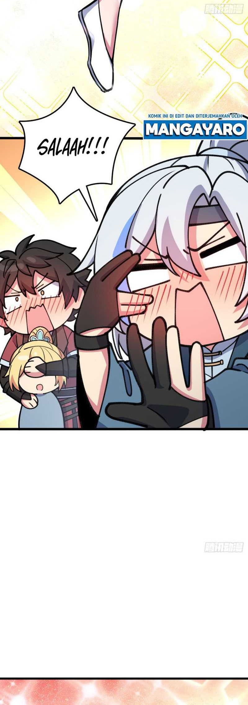 My Master Only Breaks Through Every Time the Limit Is Reached Chapter 17 Gambar 25
