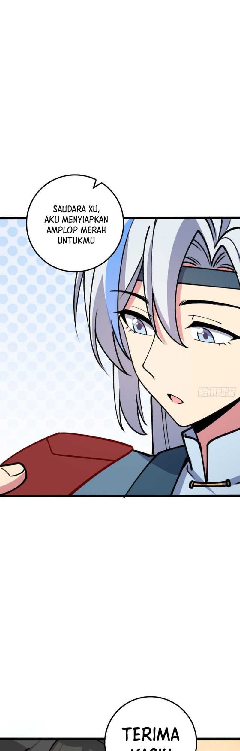 My Master Only Breaks Through Every Time the Limit Is Reached Chapter 17 Gambar 31
