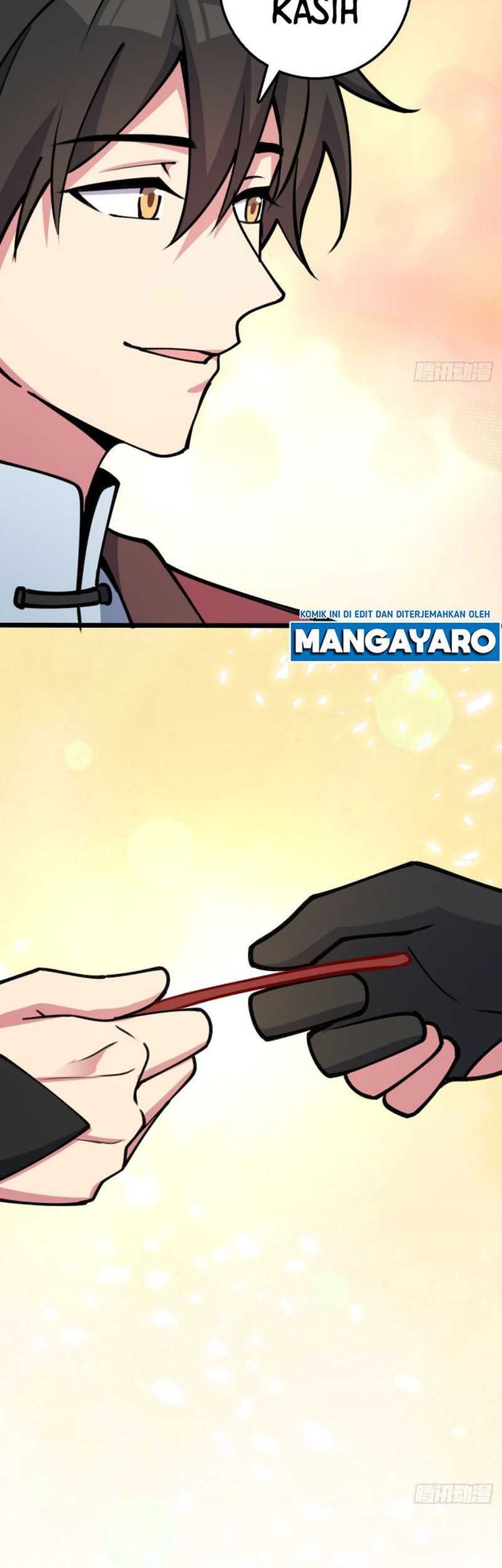 My Master Only Breaks Through Every Time the Limit Is Reached Chapter 17 Gambar 32