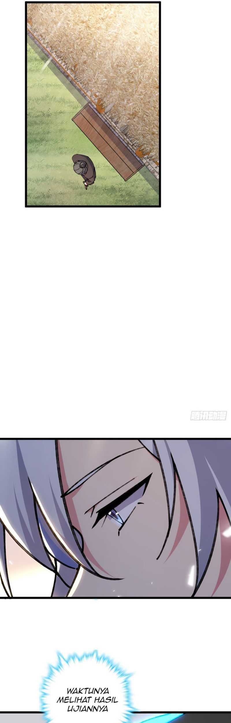 My Master Only Breaks Through Every Time the Limit Is Reached Chapter 16 Gambar 34