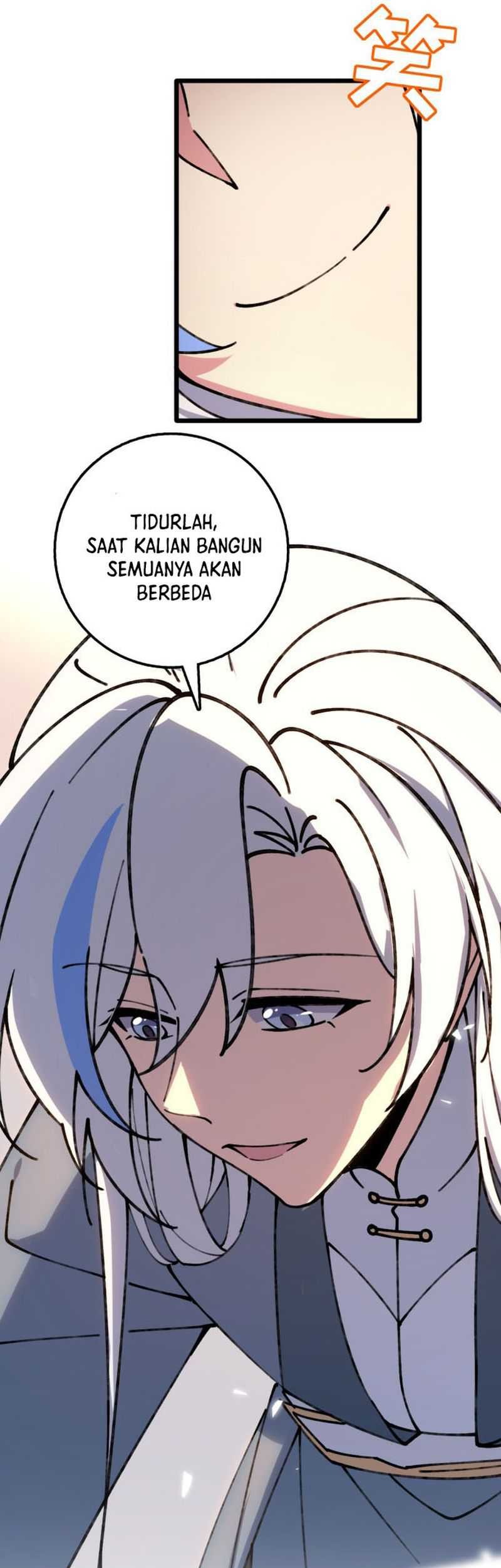 My Master Only Breaks Through Every Time the Limit Is Reached Chapter 16 Gambar 38