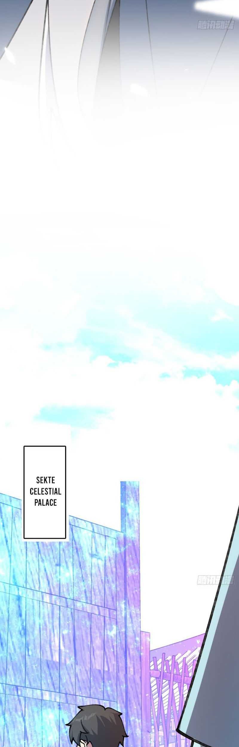 My Master Only Breaks Through Every Time the Limit Is Reached Chapter 16 Gambar 39