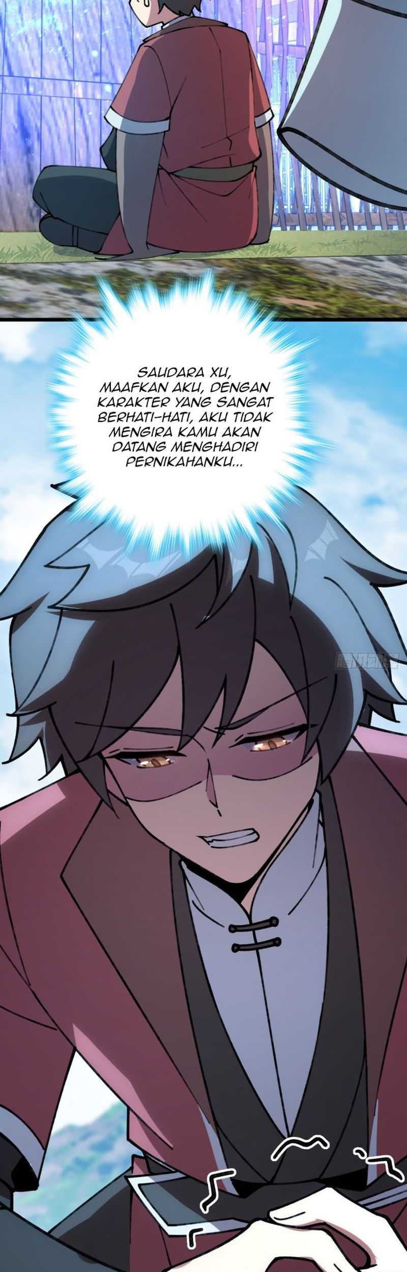 My Master Only Breaks Through Every Time the Limit Is Reached Chapter 16 Gambar 40