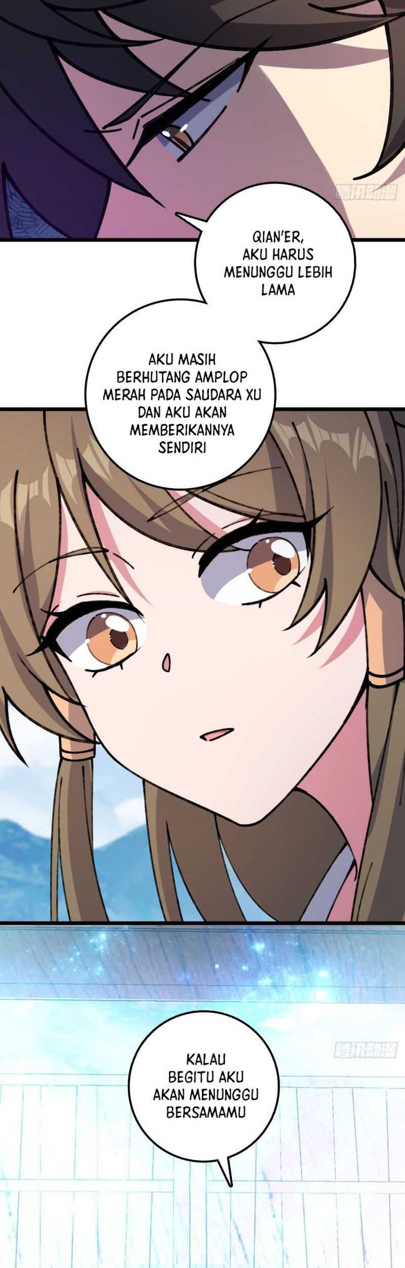 My Master Only Breaks Through Every Time the Limit Is Reached Chapter 16 Gambar 43