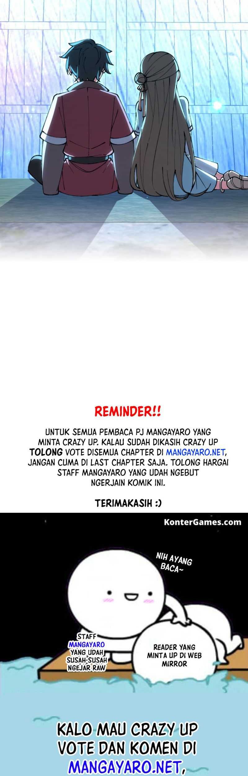 My Master Only Breaks Through Every Time the Limit Is Reached Chapter 16 Gambar 44