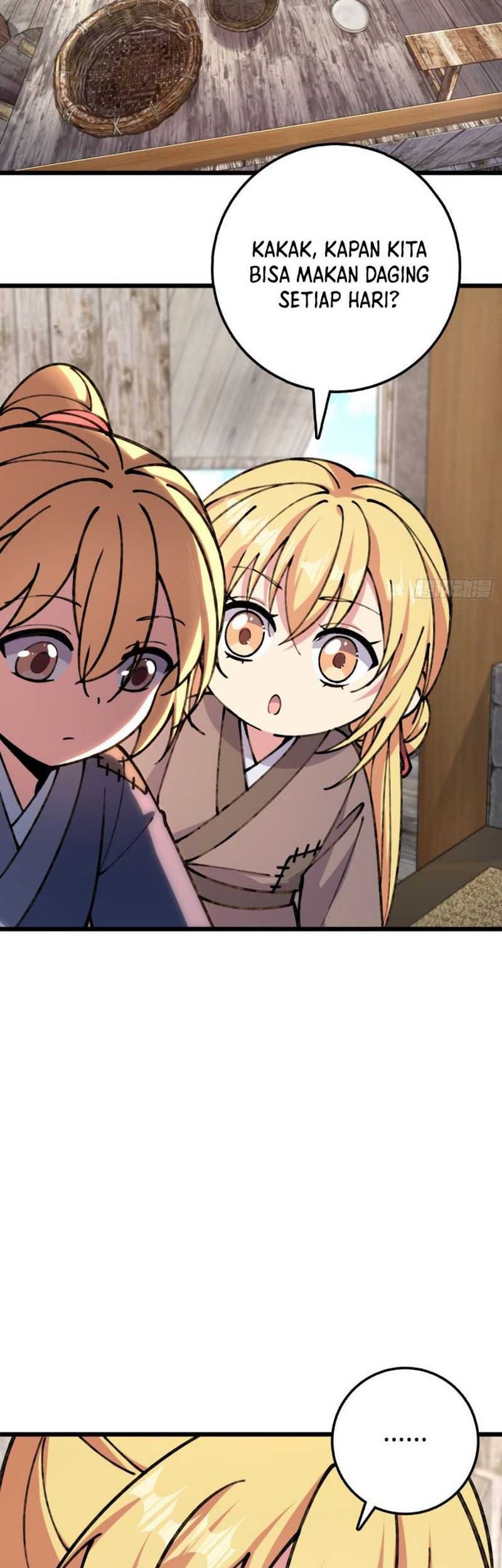 My Master Only Breaks Through Every Time the Limit Is Reached Chapter 16 Gambar 3