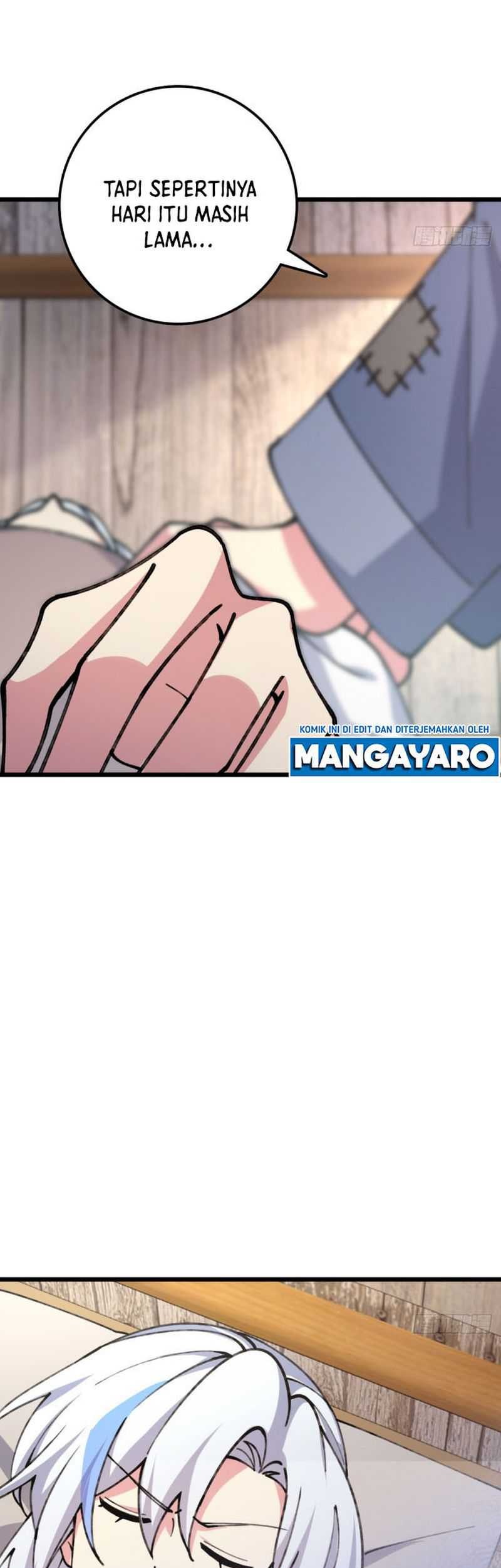 My Master Only Breaks Through Every Time the Limit Is Reached Chapter 16 Gambar 6