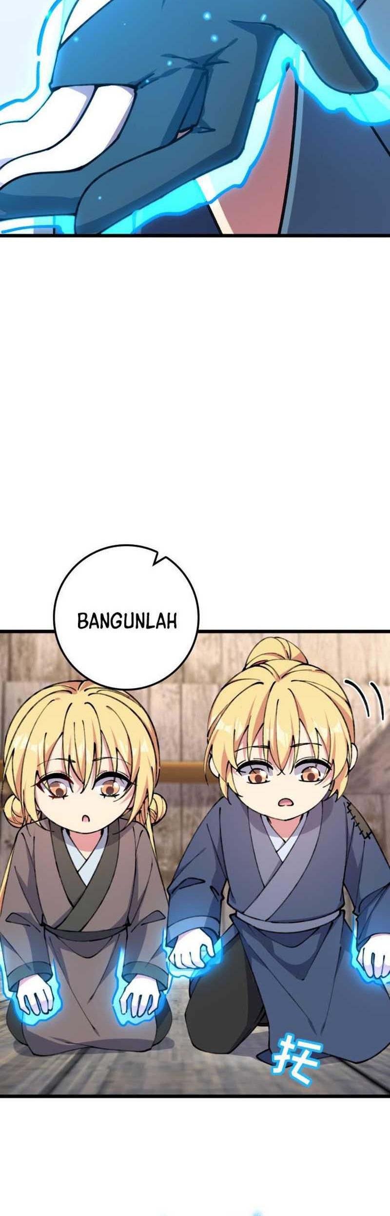 My Master Only Breaks Through Every Time the Limit Is Reached Chapter 16 Gambar 13