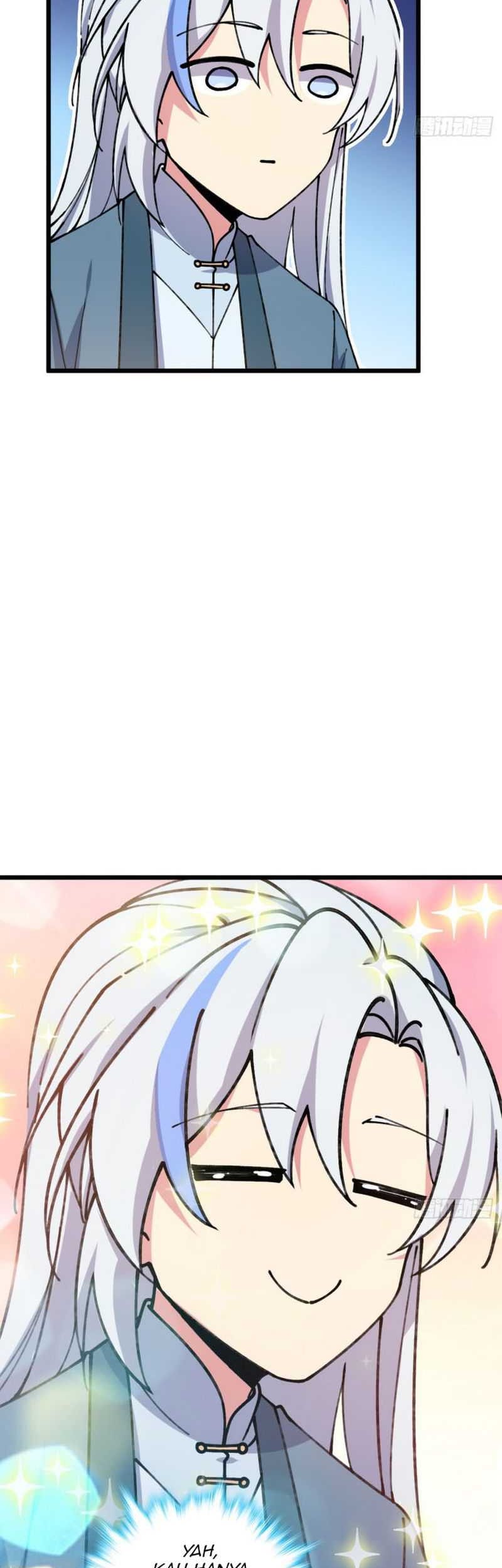 My Master Only Breaks Through Every Time the Limit Is Reached Chapter 16 Gambar 16