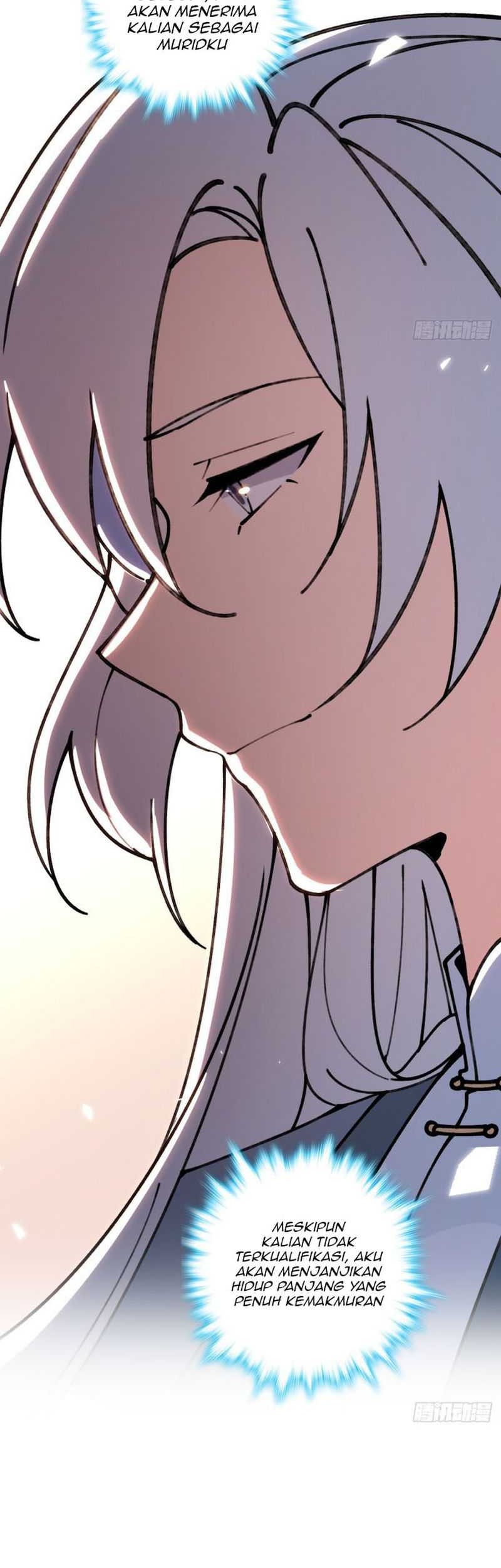 My Master Only Breaks Through Every Time the Limit Is Reached Chapter 16 Gambar 20