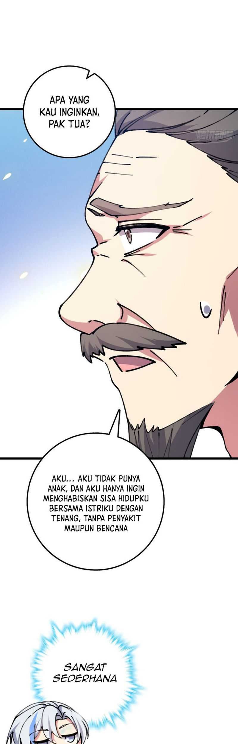 My Master Only Breaks Through Every Time the Limit Is Reached Chapter 16 Gambar 30