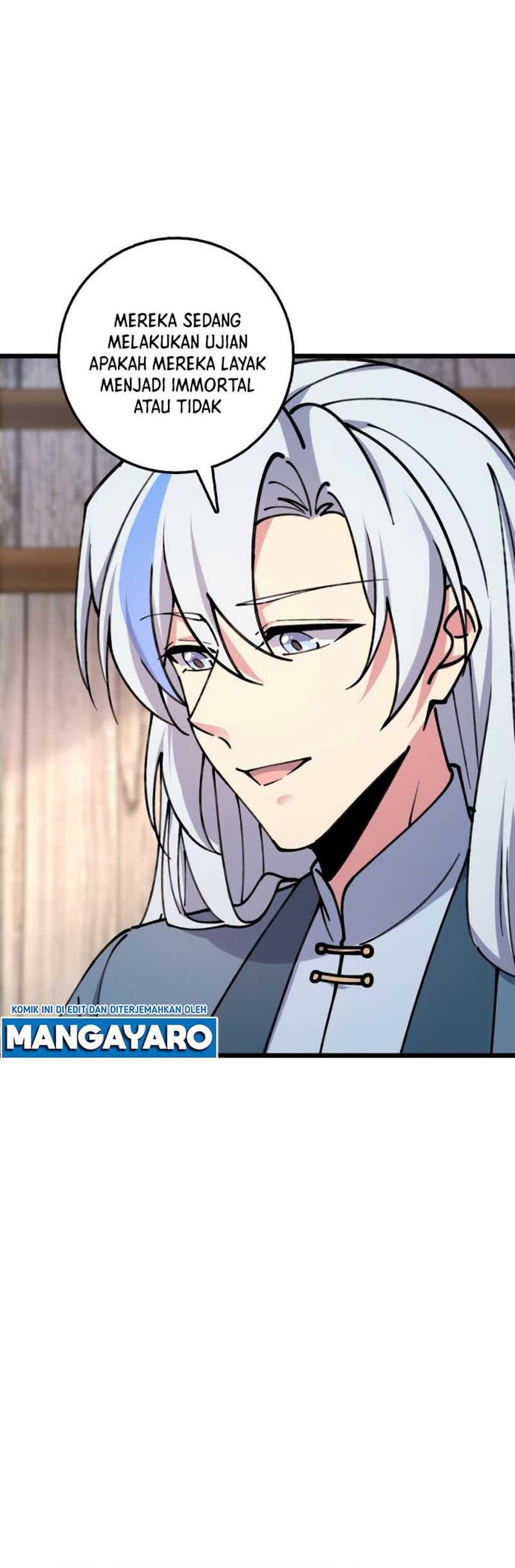 My Master Only Breaks Through Every Time the Limit Is Reached Chapter 16 Gambar 33
