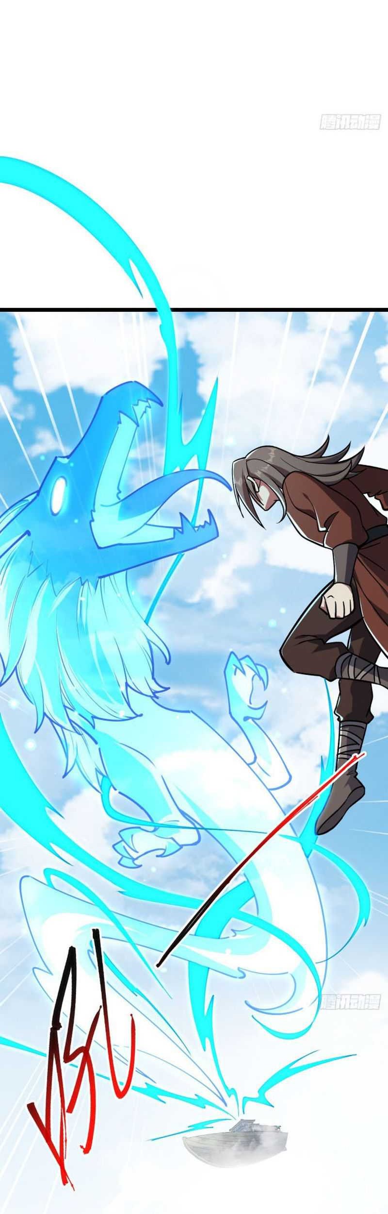 My Master Only Breaks Through Every Time the Limit Is Reached Chapter 15 Gambar 36