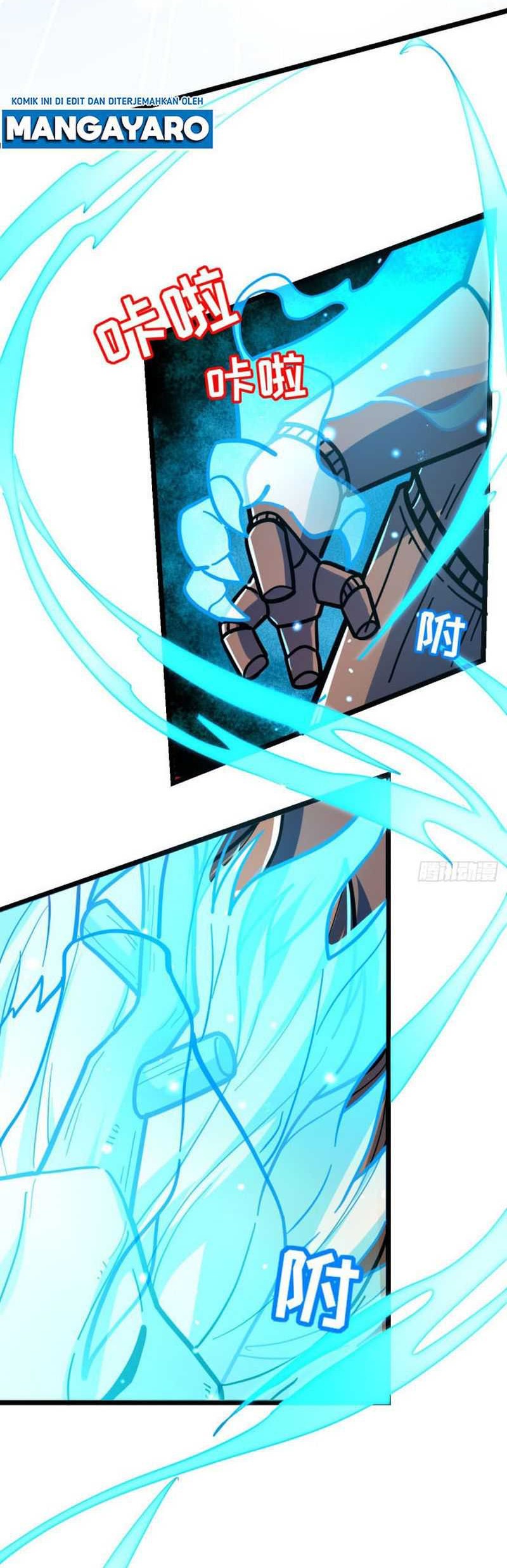 My Master Only Breaks Through Every Time the Limit Is Reached Chapter 15 Gambar 37