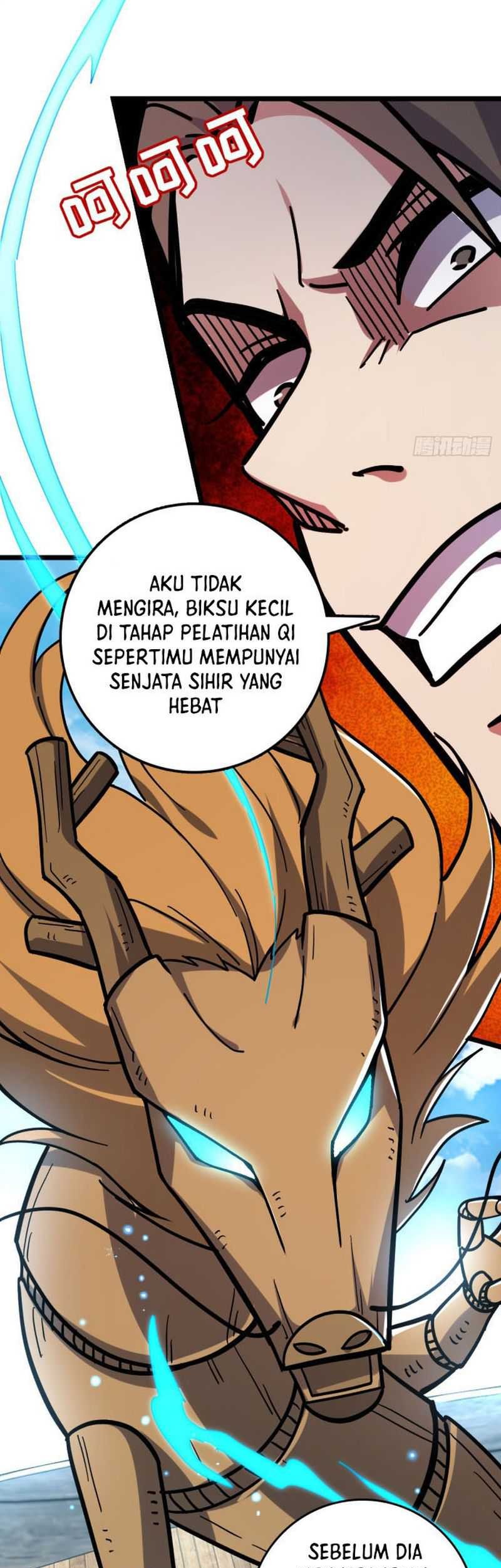 My Master Only Breaks Through Every Time the Limit Is Reached Chapter 15 Gambar 38