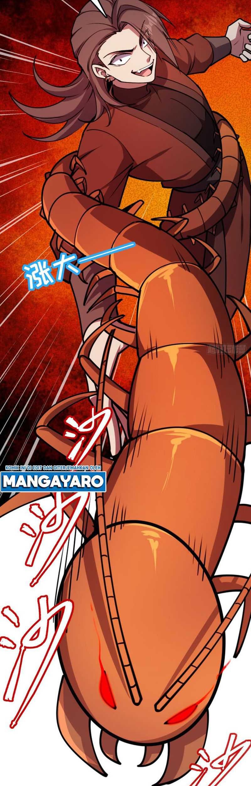 My Master Only Breaks Through Every Time the Limit Is Reached Chapter 15 Gambar 40