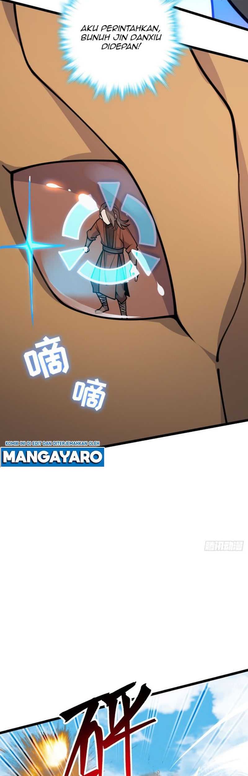 My Master Only Breaks Through Every Time the Limit Is Reached Chapter 15 Gambar 44