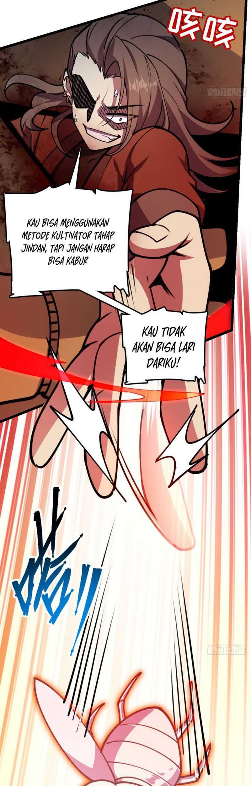My Master Only Breaks Through Every Time the Limit Is Reached Chapter 15 Gambar 47