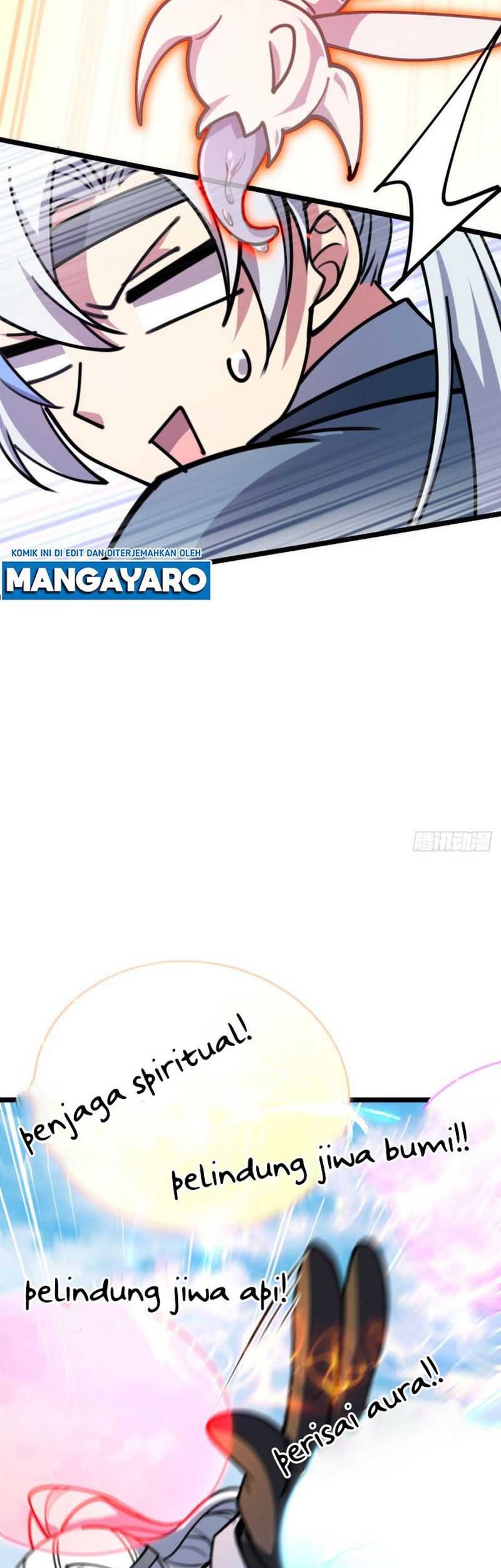 My Master Only Breaks Through Every Time the Limit Is Reached Chapter 15 Gambar 48