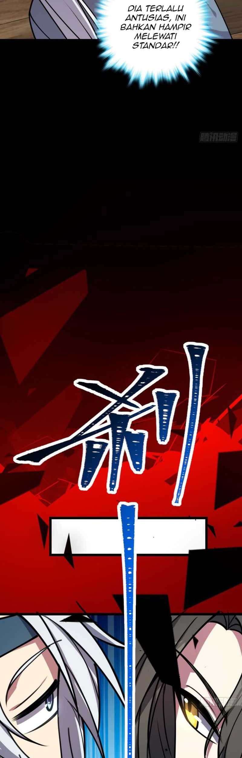 My Master Only Breaks Through Every Time the Limit Is Reached Chapter 15 Gambar 12