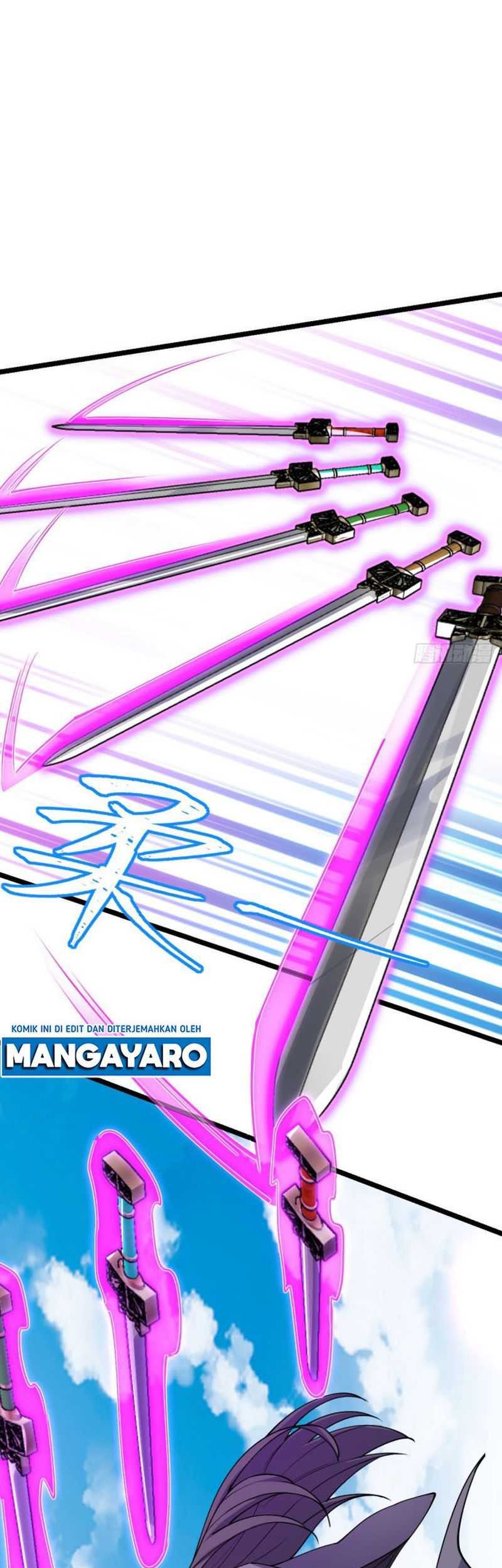 My Master Only Breaks Through Every Time the Limit Is Reached Chapter 15 Gambar 14