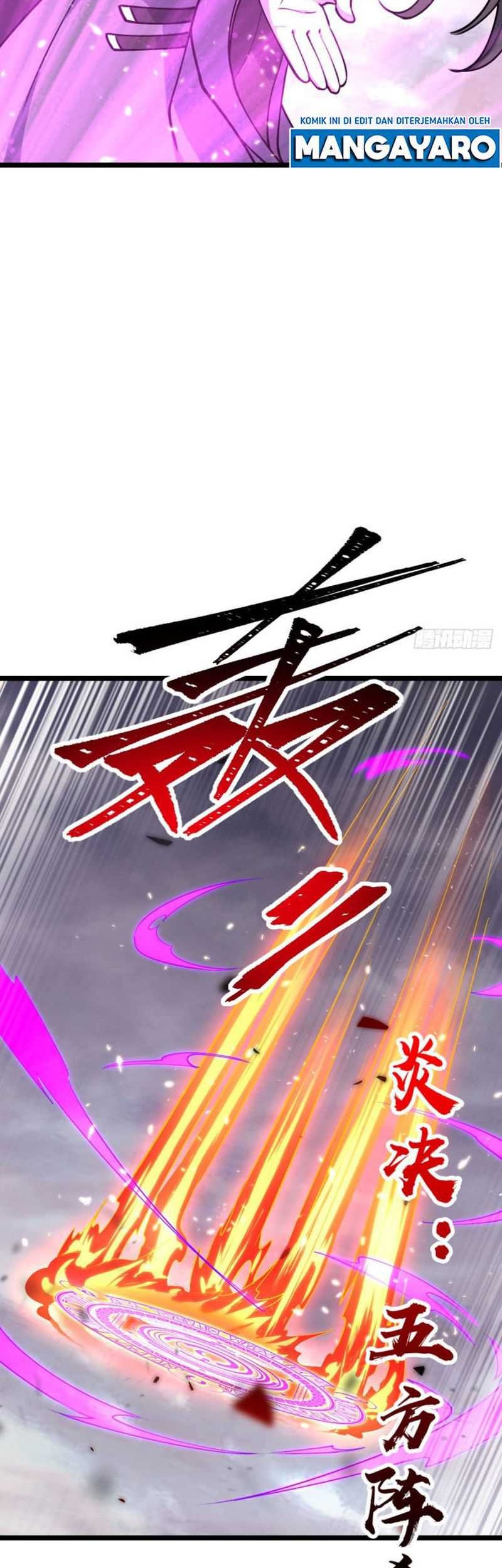 My Master Only Breaks Through Every Time the Limit Is Reached Chapter 15 Gambar 23