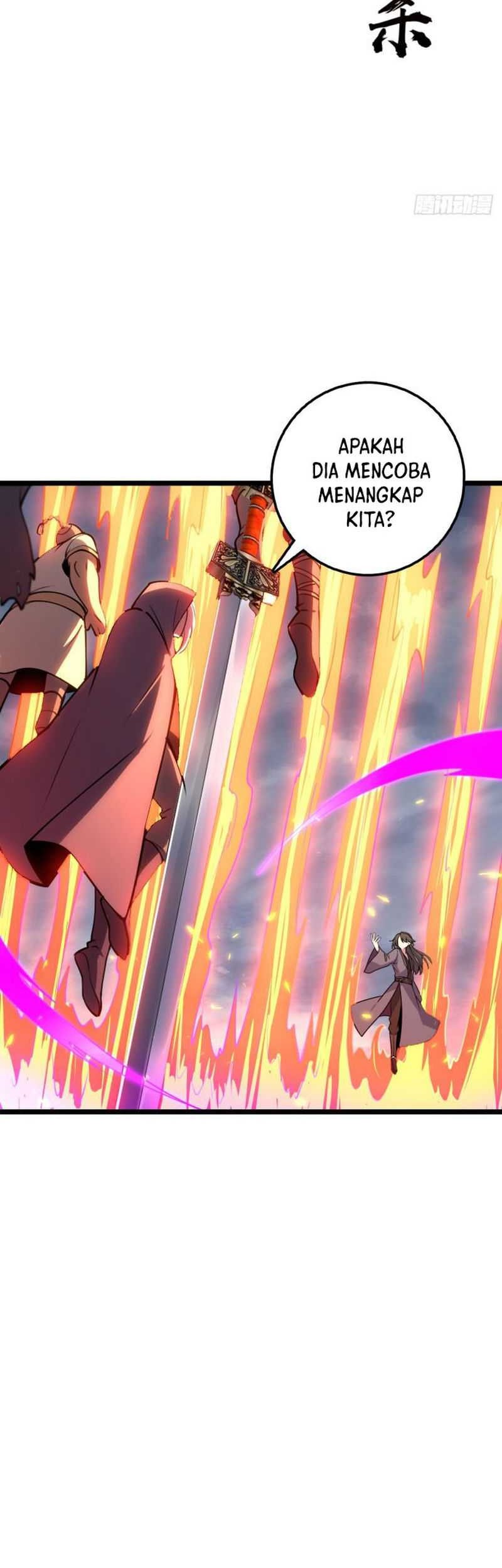 My Master Only Breaks Through Every Time the Limit Is Reached Chapter 15 Gambar 24