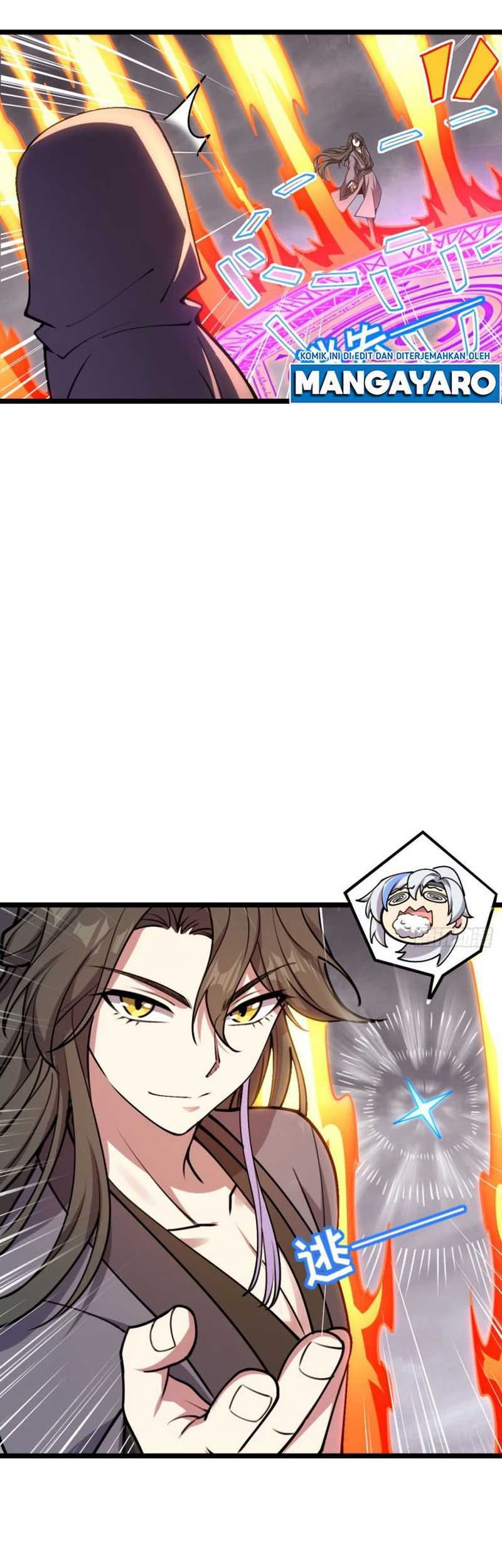 My Master Only Breaks Through Every Time the Limit Is Reached Chapter 15 Gambar 25