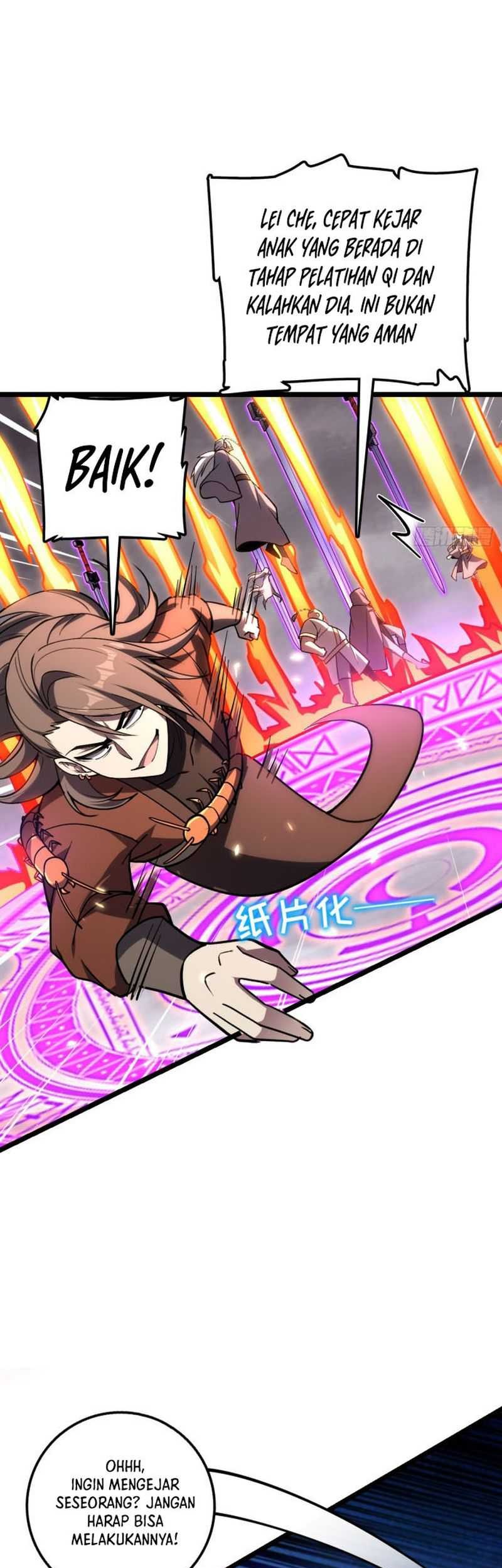 My Master Only Breaks Through Every Time the Limit Is Reached Chapter 15 Gambar 26