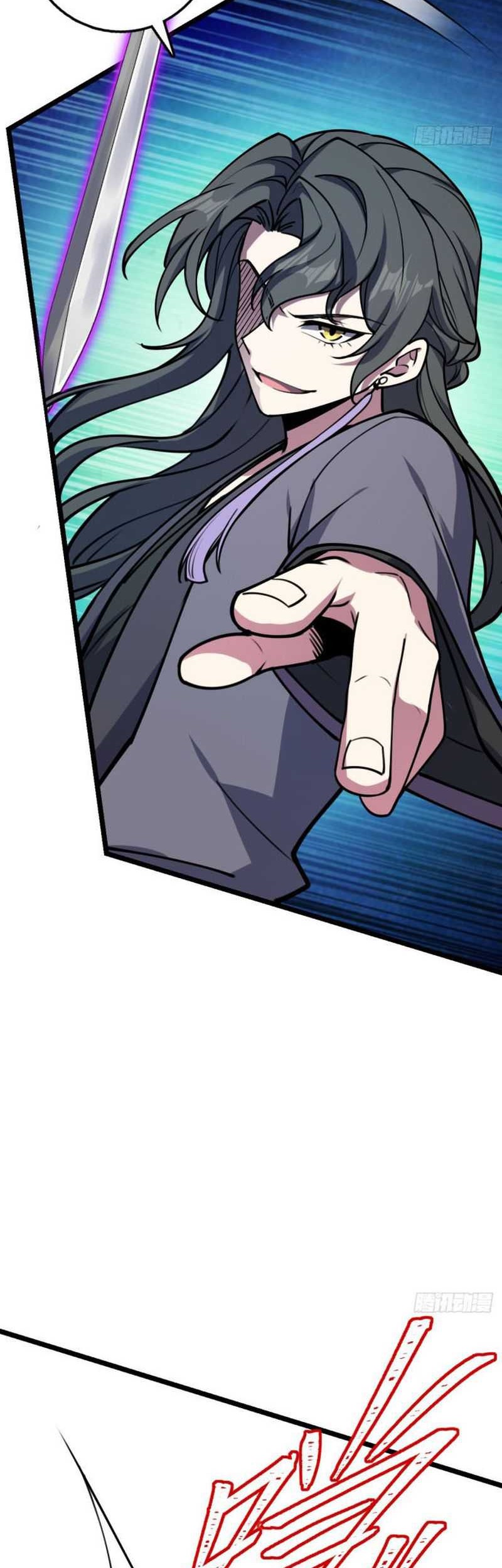 My Master Only Breaks Through Every Time the Limit Is Reached Chapter 15 Gambar 27