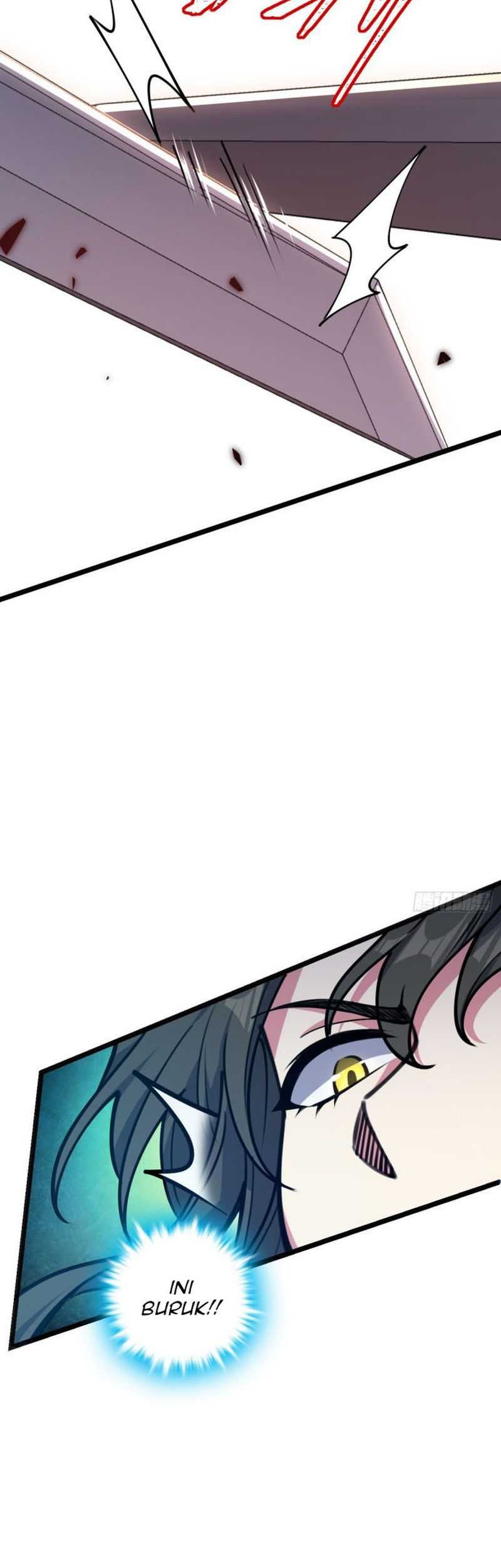 My Master Only Breaks Through Every Time the Limit Is Reached Chapter 15 Gambar 28