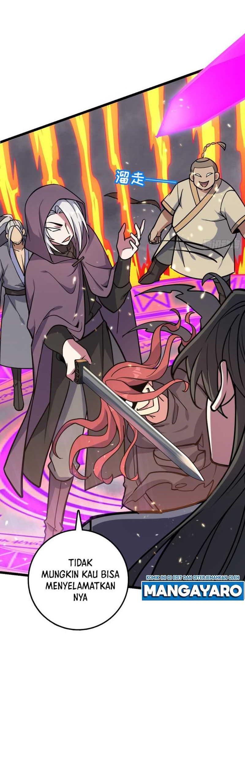 My Master Only Breaks Through Every Time the Limit Is Reached Chapter 15 Gambar 29