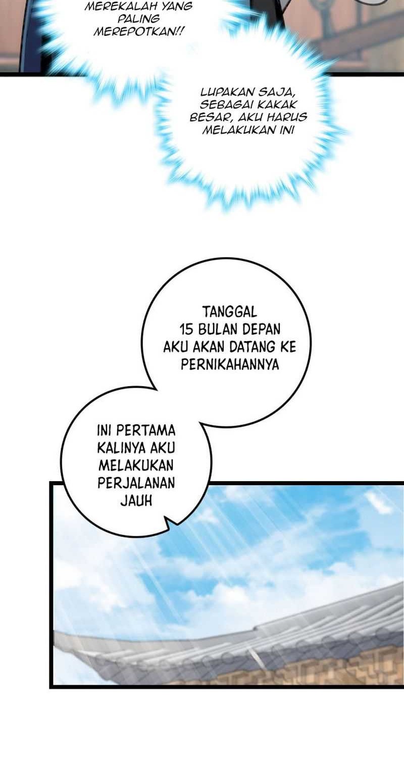 My Master Only Breaks Through Every Time the Limit Is Reached Chapter 14 Gambar 37