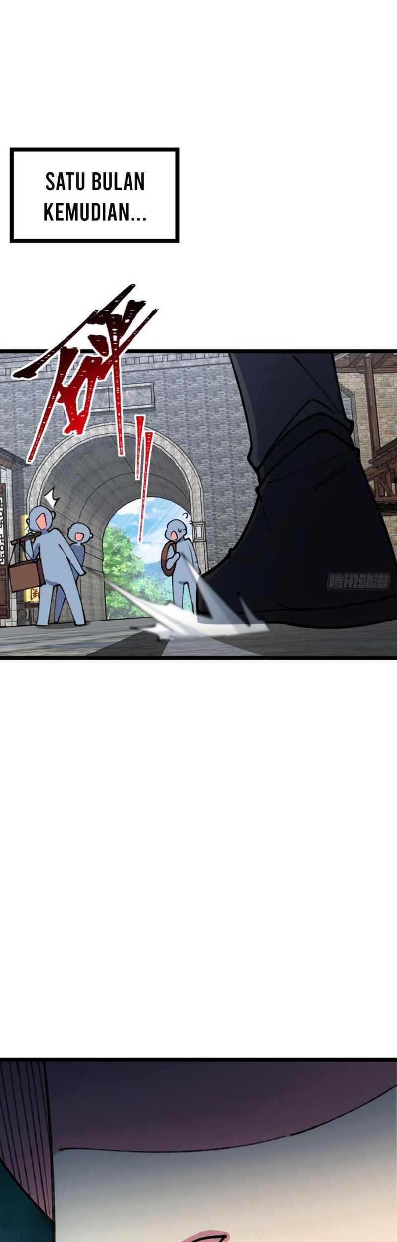 My Master Only Breaks Through Every Time the Limit Is Reached Chapter 14 Gambar 38