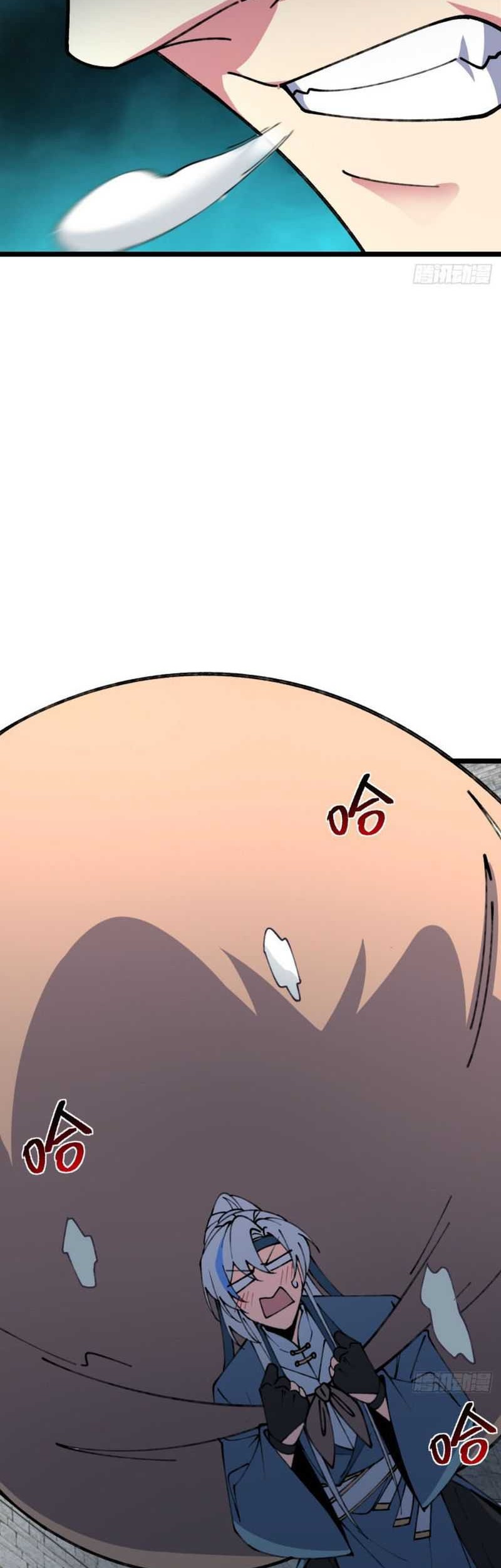 My Master Only Breaks Through Every Time the Limit Is Reached Chapter 14 Gambar 39