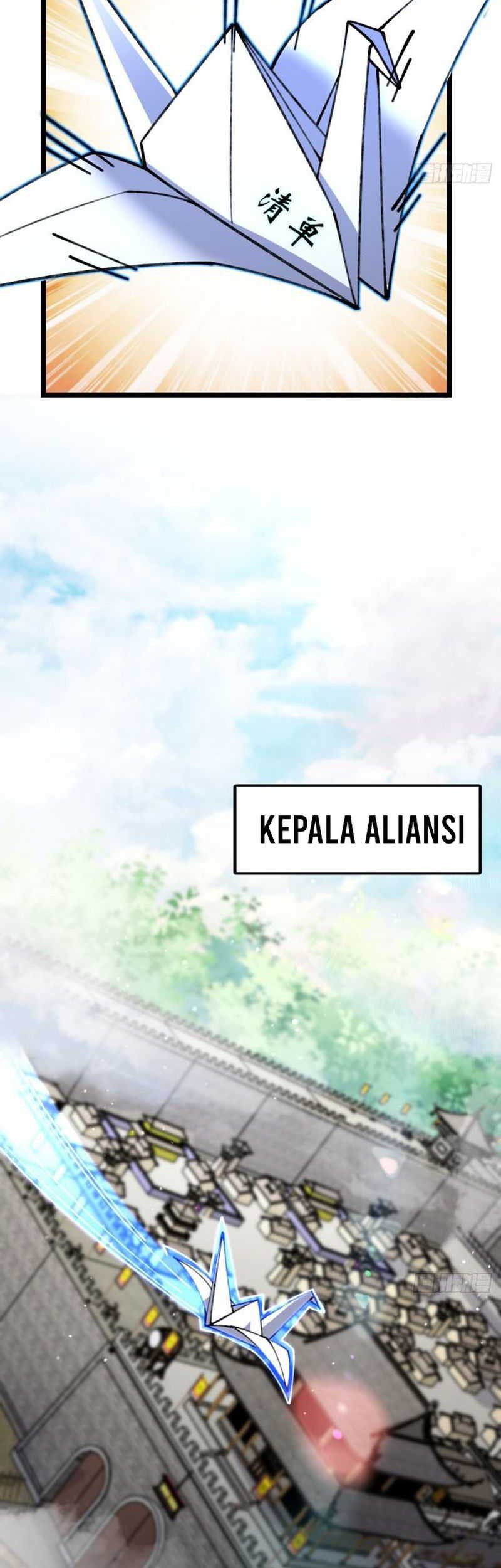 My Master Only Breaks Through Every Time the Limit Is Reached Chapter 14 Gambar 4