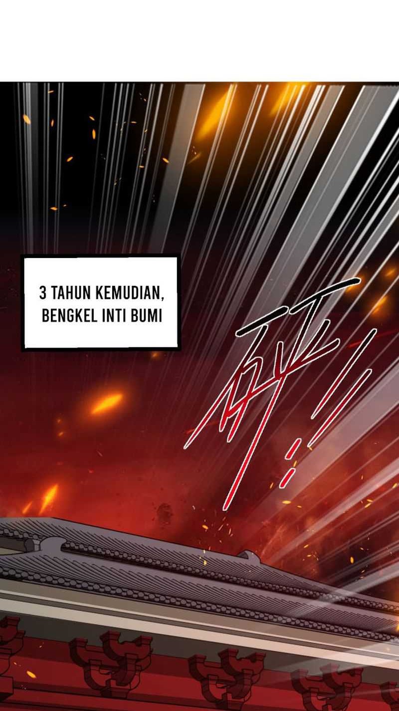 My Master Only Breaks Through Every Time the Limit Is Reached Chapter 14 Gambar 9