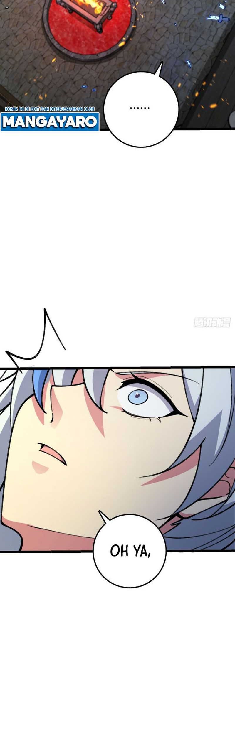 My Master Only Breaks Through Every Time the Limit Is Reached Chapter 14 Gambar 11