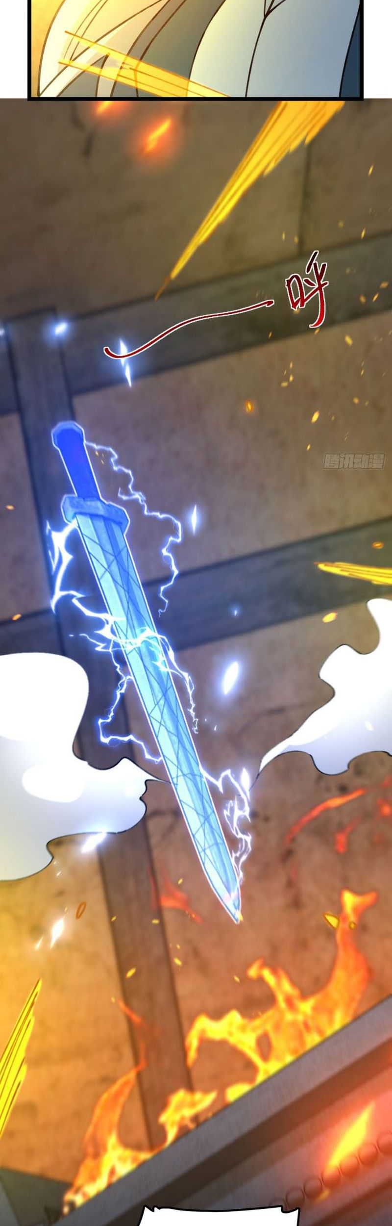 My Master Only Breaks Through Every Time the Limit Is Reached Chapter 14 Gambar 16