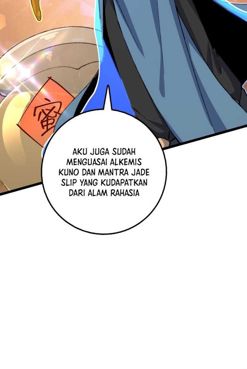 My Master Only Breaks Through Every Time the Limit Is Reached Chapter 14 Gambar 21