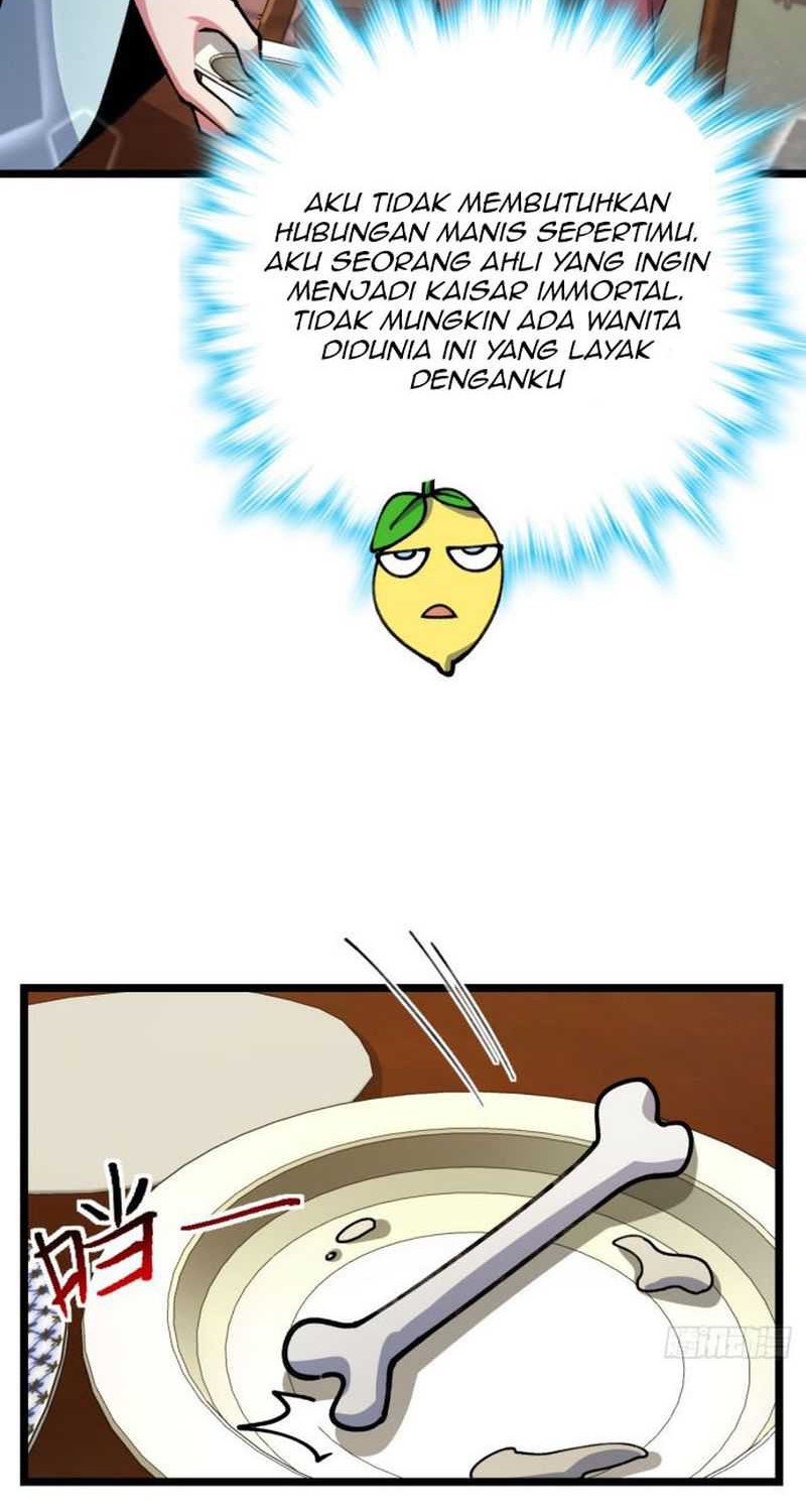 My Master Only Breaks Through Every Time the Limit Is Reached Chapter 14 Gambar 29