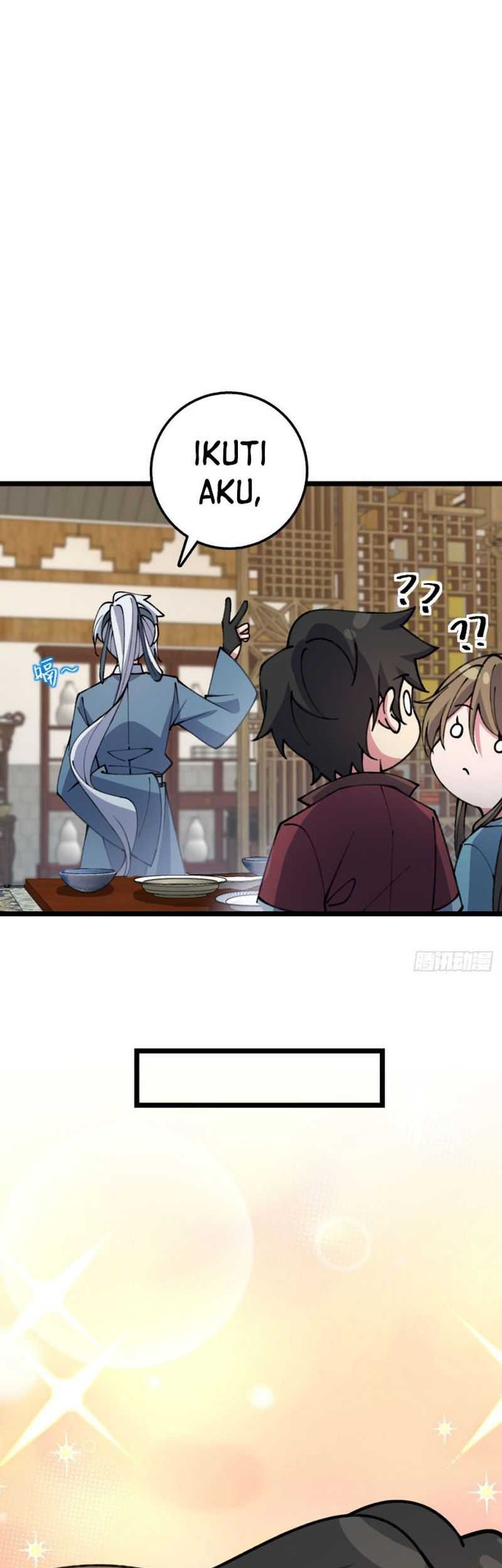 My Master Only Breaks Through Every Time the Limit Is Reached Chapter 14 Gambar 30