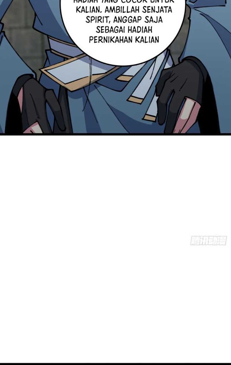 My Master Only Breaks Through Every Time the Limit Is Reached Chapter 14 Gambar 33