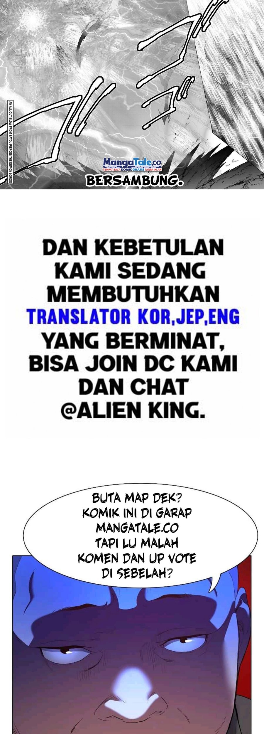 Death March kara Hajimaru Isekai Kyousoukyoku Chapter 92 Gambar 16