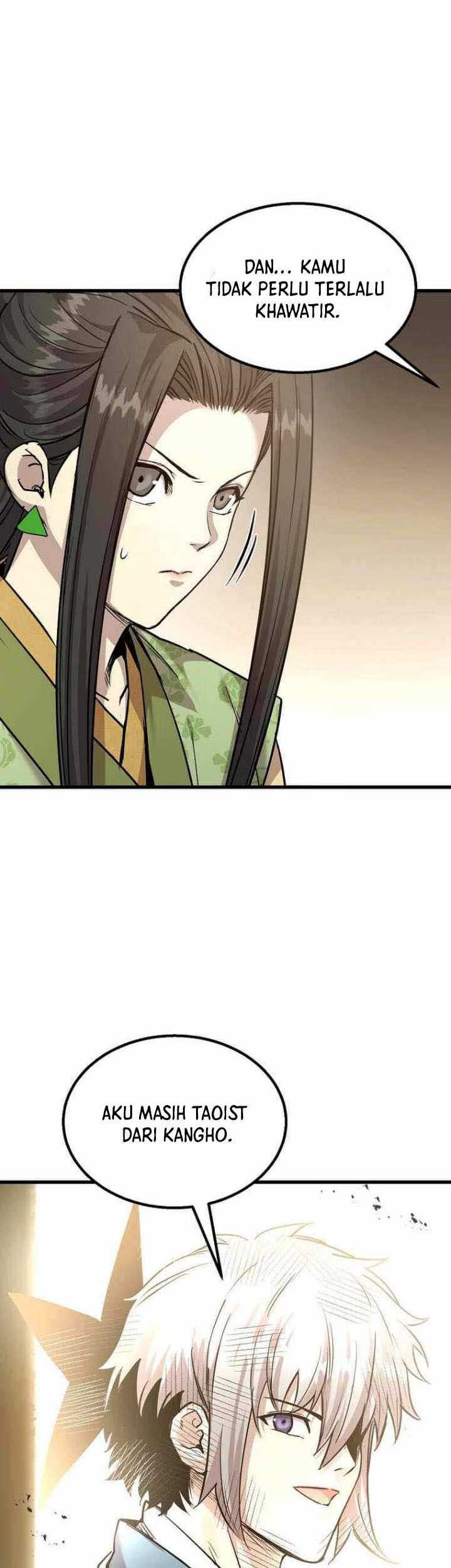 Strongest Fighter Chapter 116 Gambar 25