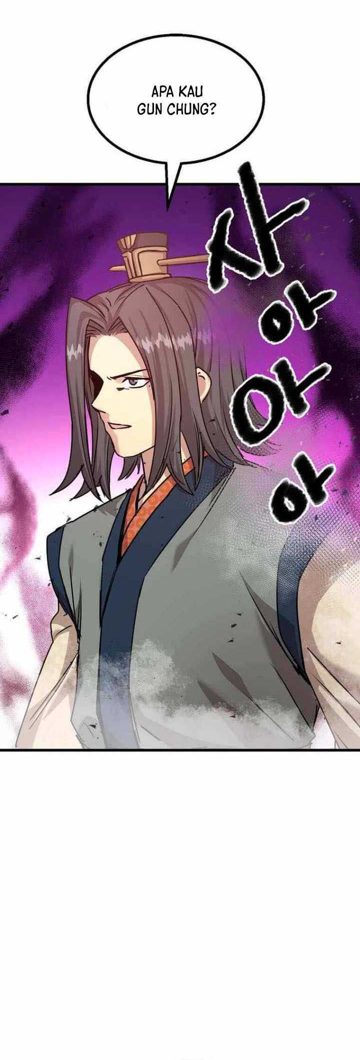 Strongest Fighter Chapter 116 Gambar 28