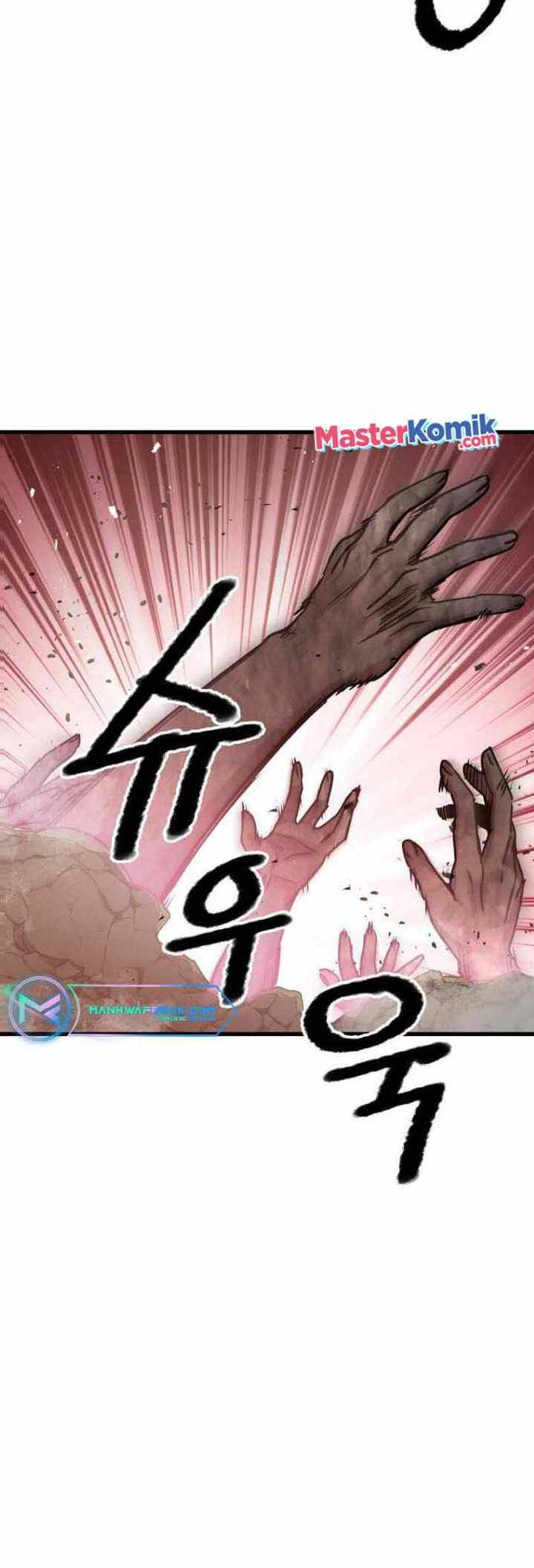 Strongest Fighter Chapter 116 Gambar 34